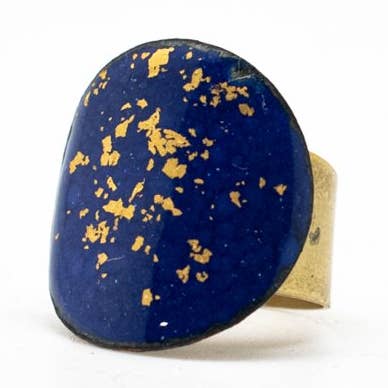 Carol K Gc Ring för wholesale av ELZA PEREIRA