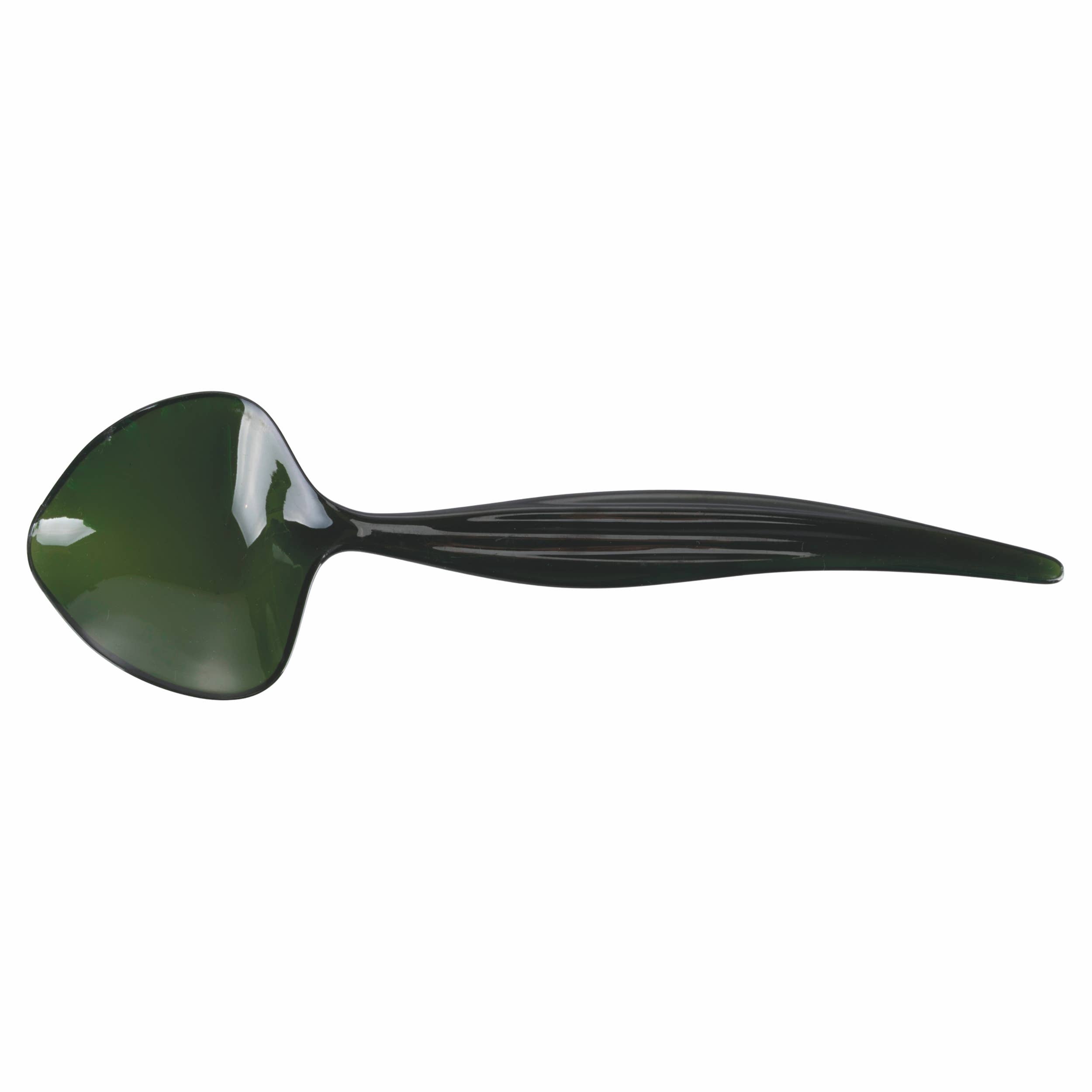 VdE Tivoli 1996 – wholesale Serveringsbestick – La Cucina salladsbestick i grönt, set om 22