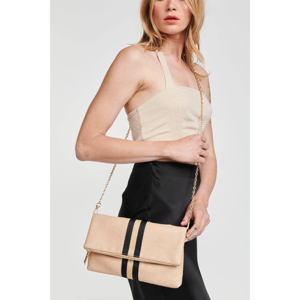 Moda Luxe – Bolsa - Mulher por atacado – Clutch Jules47