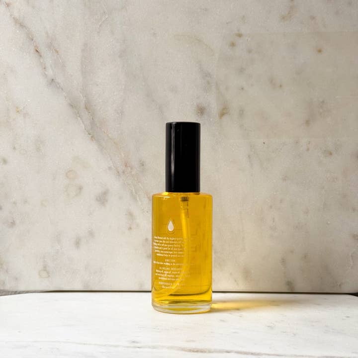 Bhava Wellness - Wholesale Facial Serum/Concentrate - Soma Nourishing Face Serum
