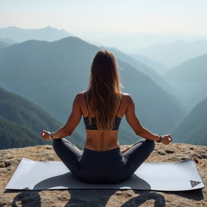 Yune Yoga – wholesale Yoga mat – Yune Yoga Natural Rubber Yoga Mat 6mm14