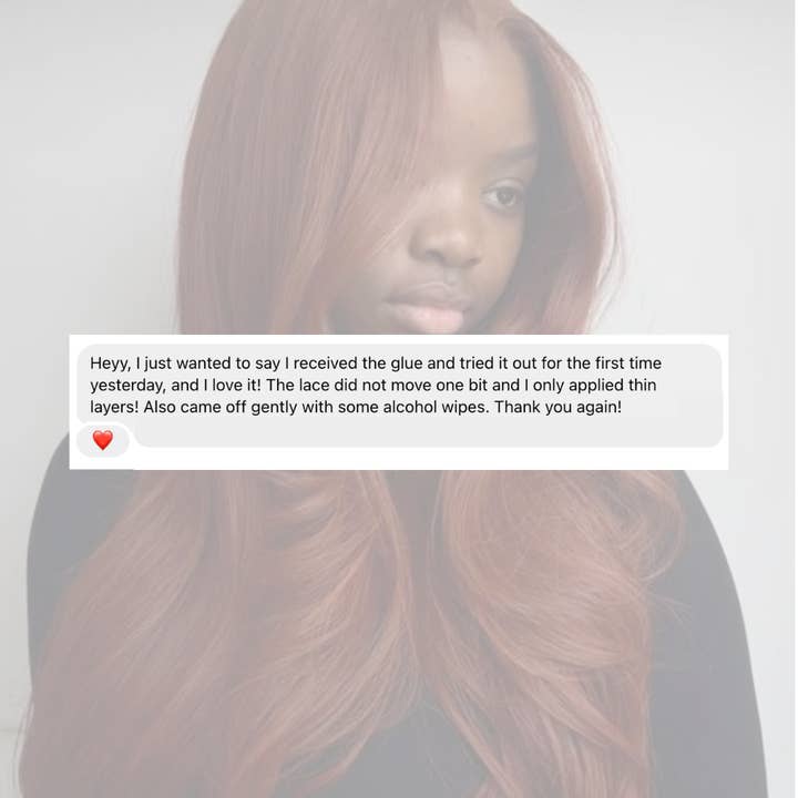 Cabell - Wholesale Hair spray - Lace Wig Glue6