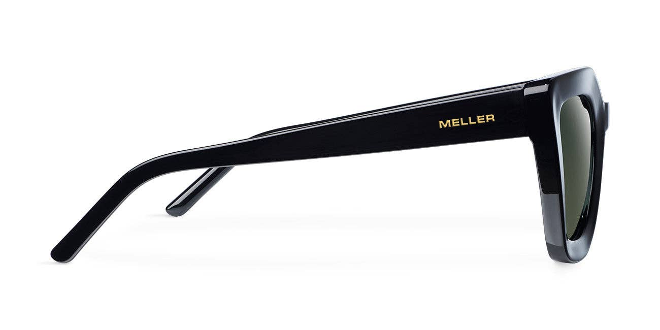 Meller - Wholesale Sunglasses - Women's - Azalee Tutzetae Olive2