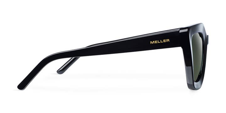 Meller - Wholesale Sunglasses - Women's - Azalee Tutzetae Olive2