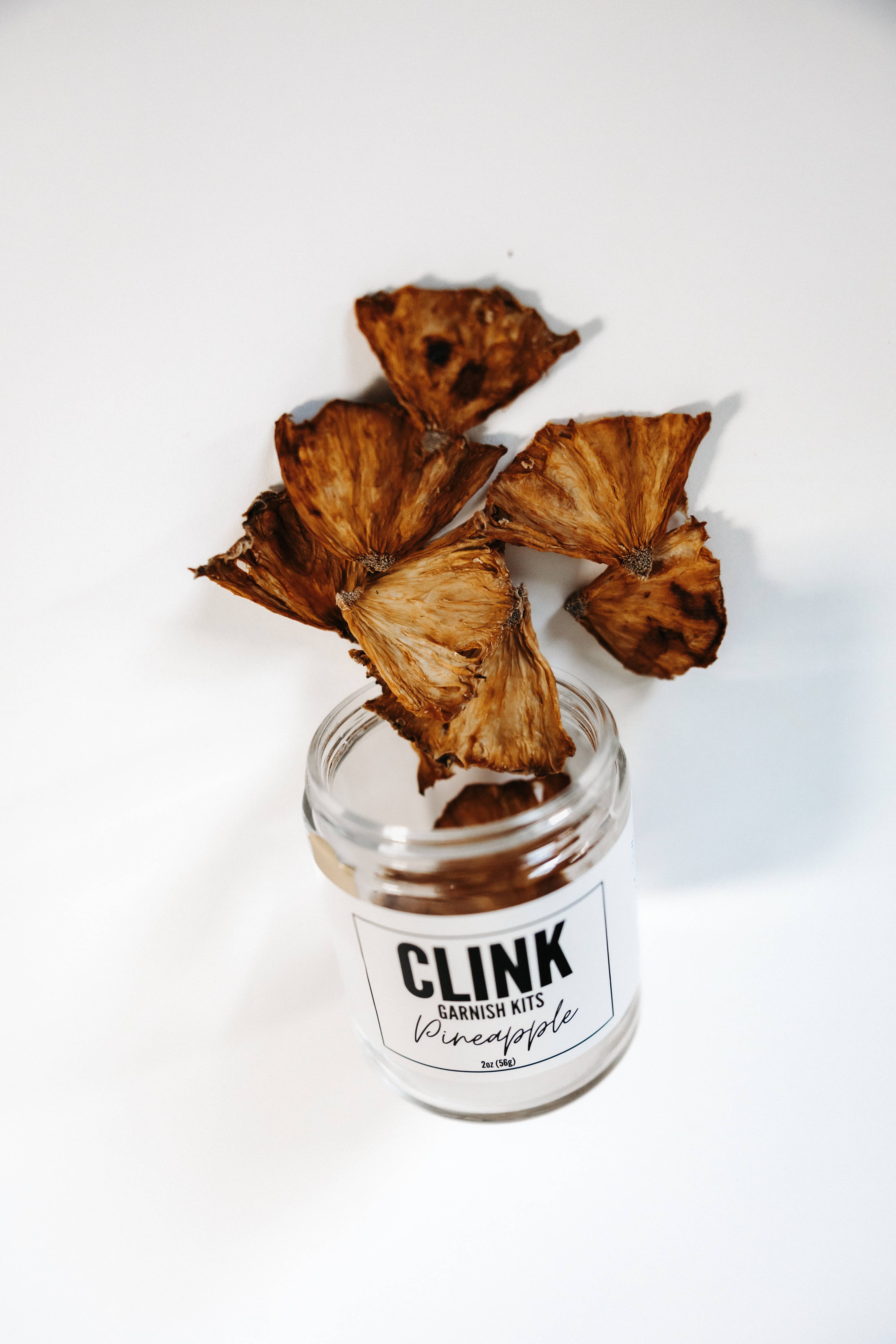 The Goodery – wholesale DIY Drink Kit – Clink Garnish Kits – Torkade citrusskivor för drycker och mat7