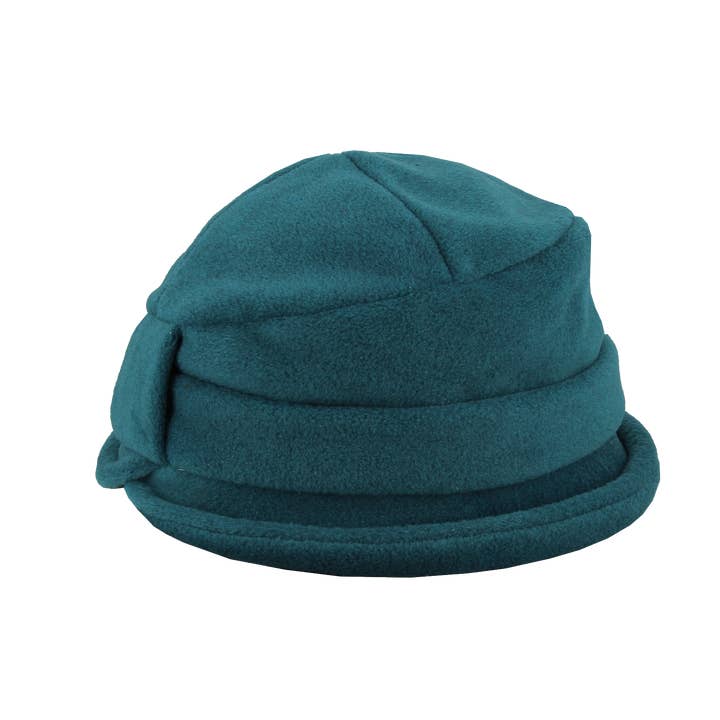 M BY FLECHET - Wholesale Bucket Hat - Women's - Polar Waterproof Hat - 2HS292