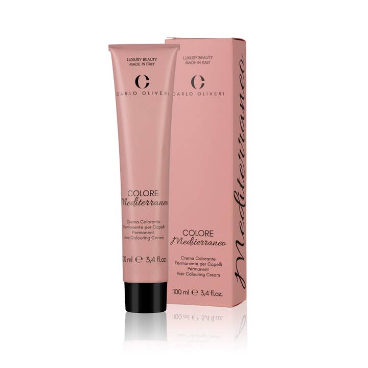MEDITERRANEAN COLOR - Naturals Mediterraneo 0. for wholesale by CARLO OLIVERI