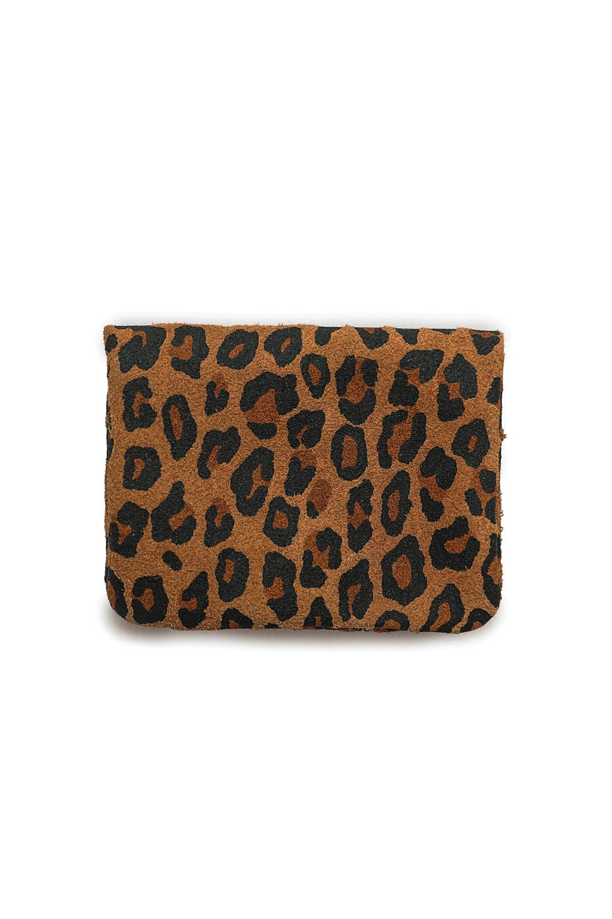 Cherry Paris - Wholesale Wallet - Women's - Small Leather Goods LUCE LEOPARD - 3998C18