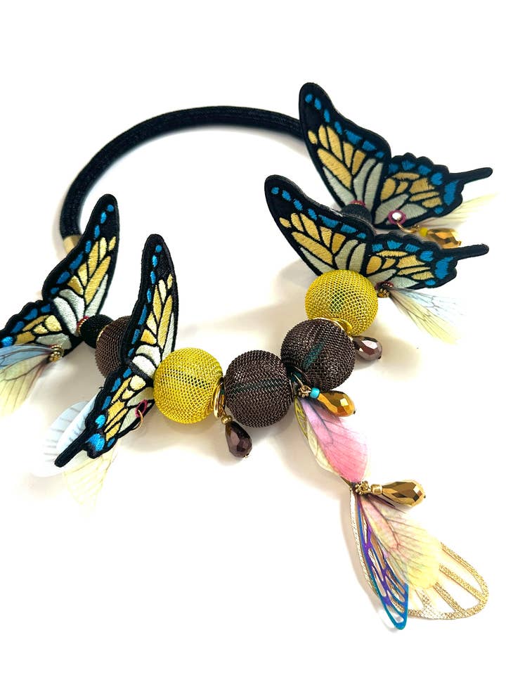 Flutter for wholesale by Roselinde