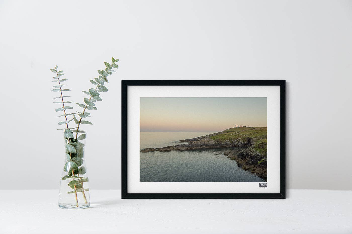 SIAR Photography - Wholesale Photograph - Galley Head Lighthouse | West Cork | Cork3