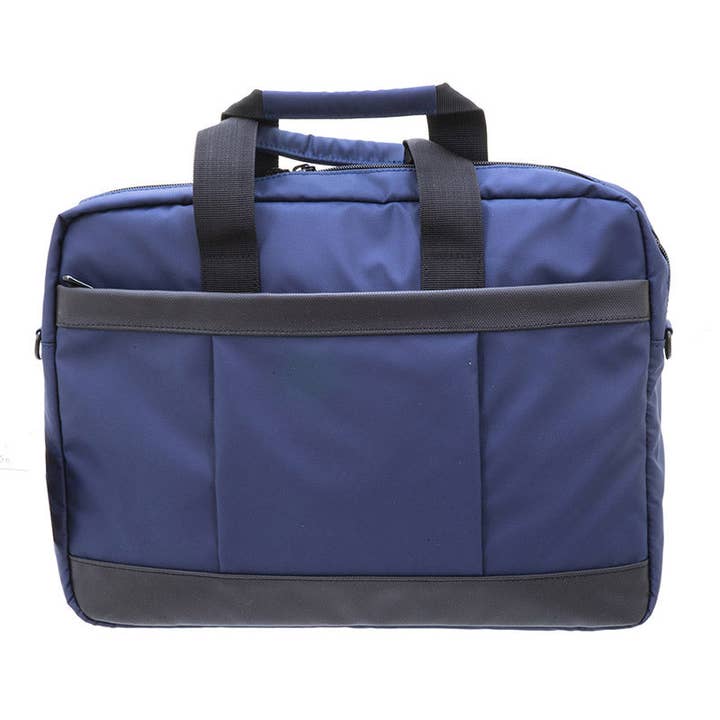 DAVIDTS - ESCAPE computer bag for wholesale by Davidts