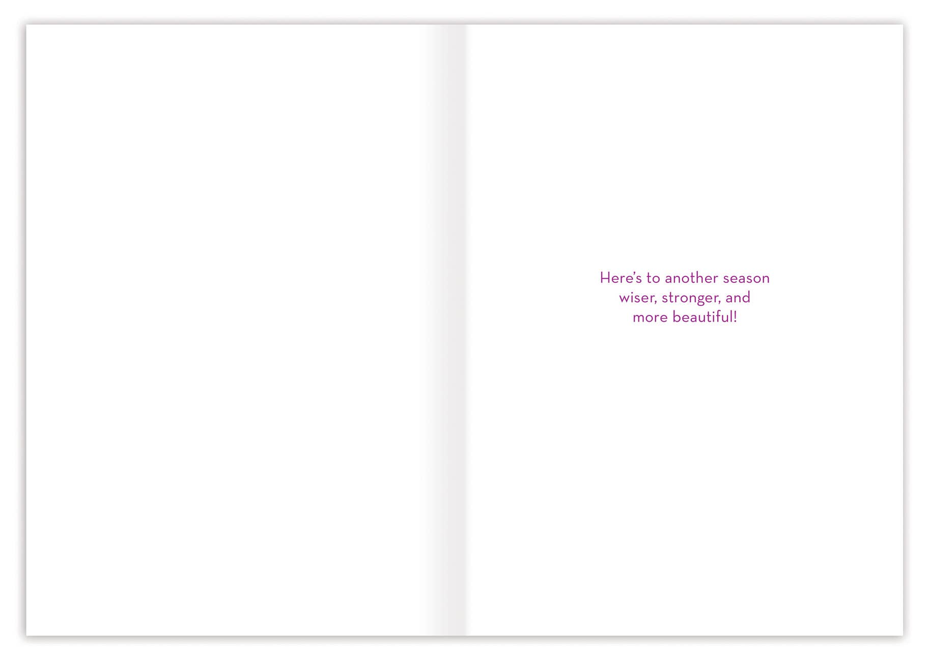 Biely & Shoaf - Vendita all'ingrosso Biglietti di auguri - Biglietto di auguri di compleanno con dalie1