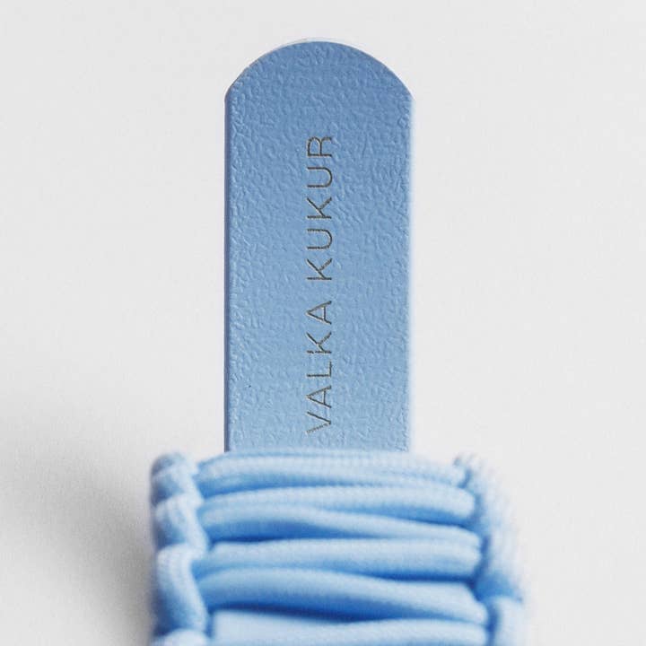 Valka Kukur - Vendita all'ingrosso Collare - Cani - Collare Baby Blue3