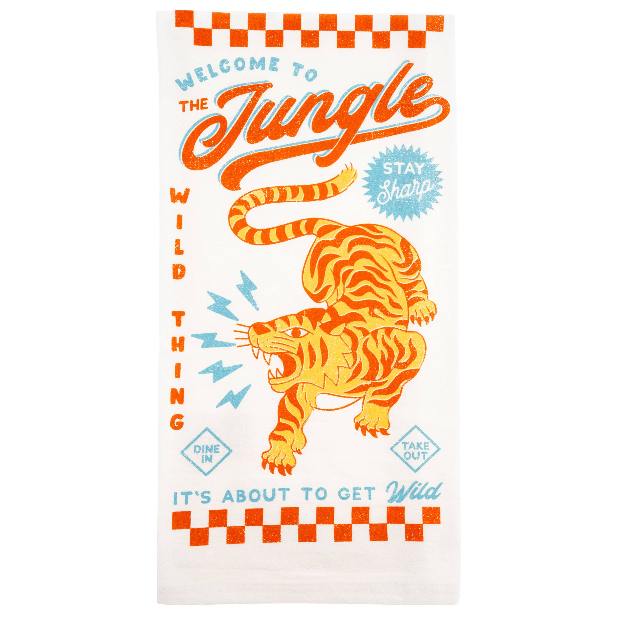 Karma - Wholesale Tea Towel - Diner Tea Towels5