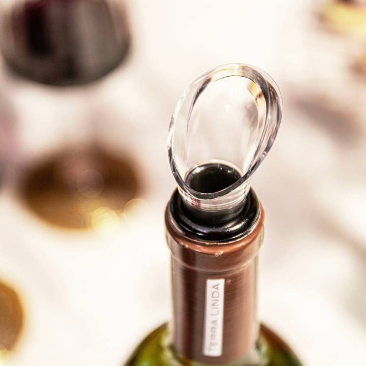 Vacu Vin - Wholesale Wine Tool Set - Wine Server4