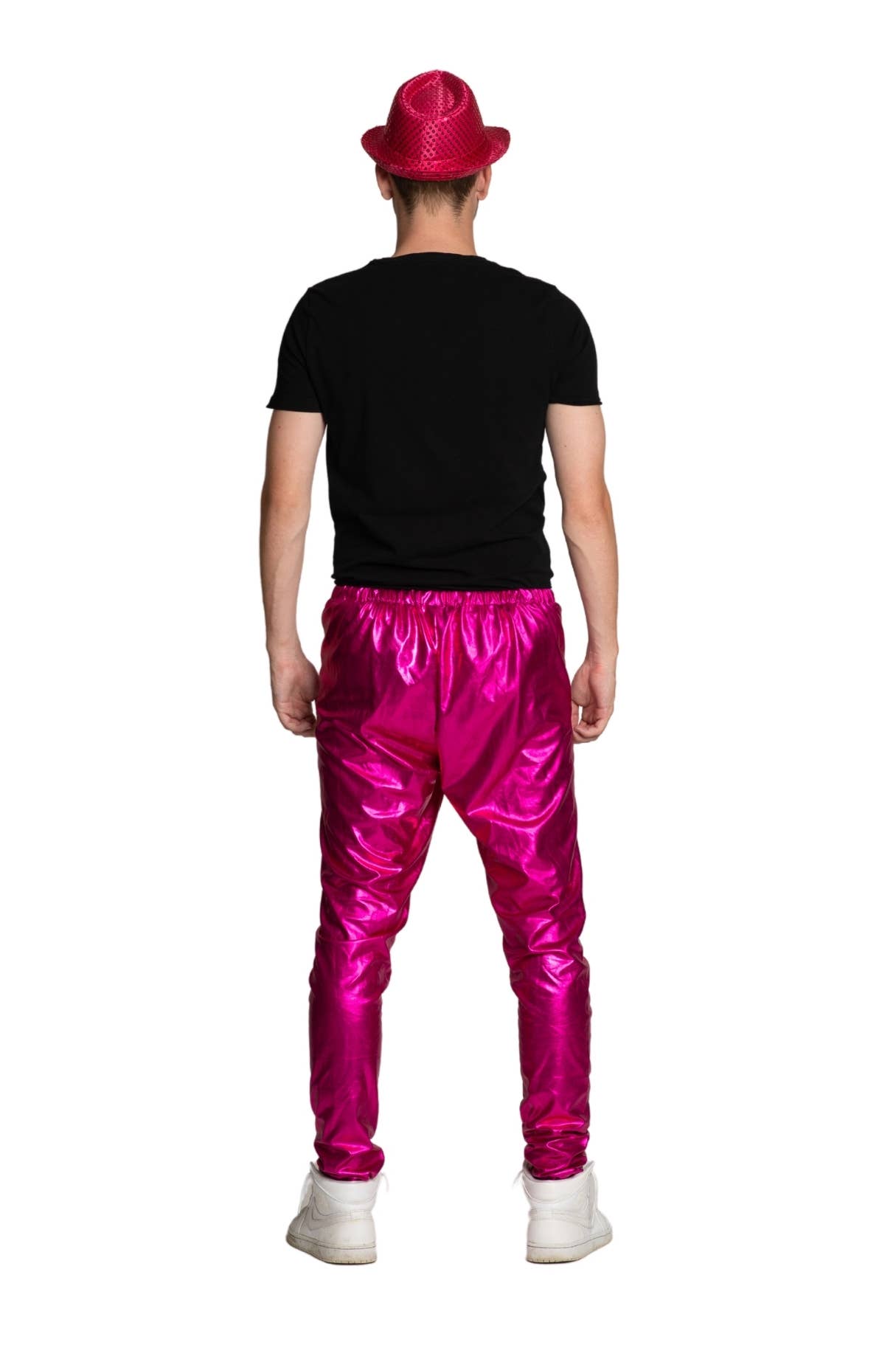 Partychimp – wholesale Costume – Men's – Disco Pants - Party Costume9