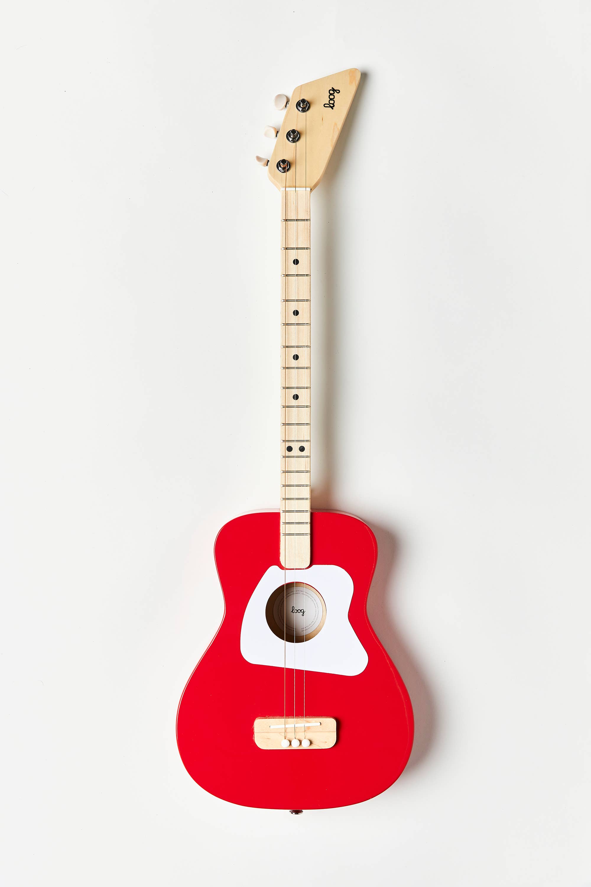 Loog Guitars Wholesale - Wholesale Musical Instrument - Loog Pro Acoustic Age (6+)0