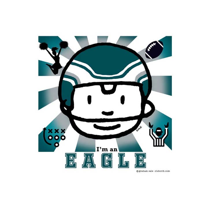 Club Crib – wholesale Screen-printed t-shirt – Kids – Football Team Children's Apparel28