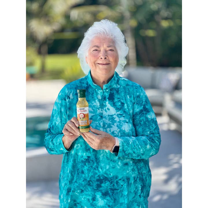 Big Mama’s Backyard Garden - Wholesale Salad Dressing - Big Mama's Citrus Calamondin Vinaigrette9