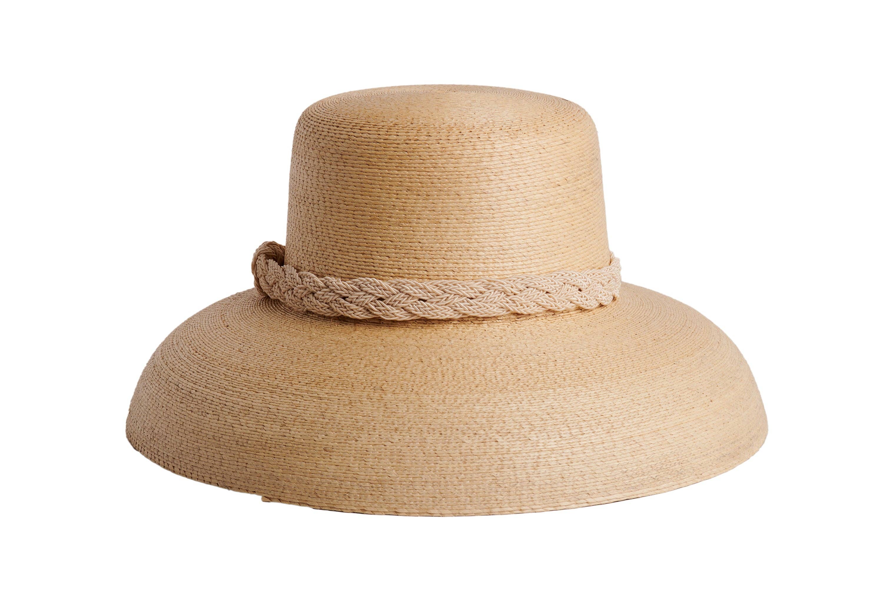 ASN - Wholesale Straw Hat - Women's - Penny5