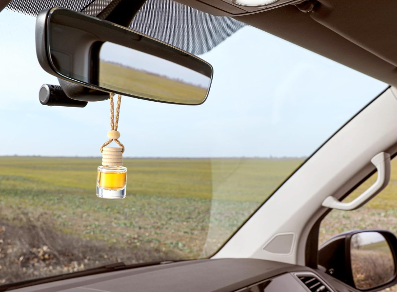 Vance Custom Creations - Wholesale Reed Diffuser - Hanging Diffuser Bottles-Empty1