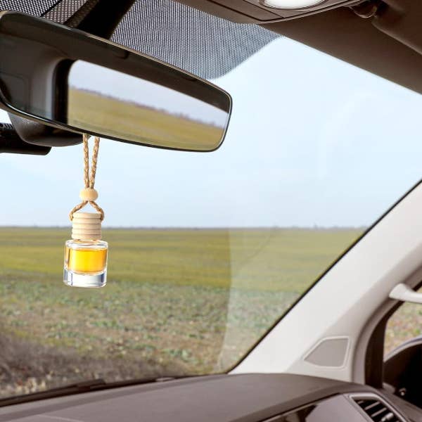 Vance Custom Creations – wholesale Reed diffuser – Hanging Diffuser Bottles-Empty1