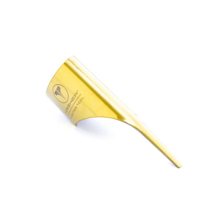 Kasher Inc – wholesale Lighter – Kasher SEATTLE52