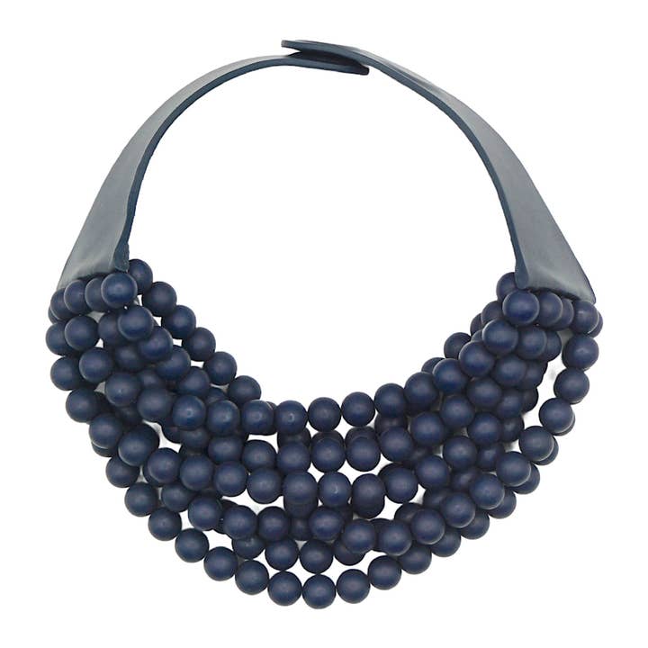 Bella Matte Marinha por atacado de Fairchild Baldwin