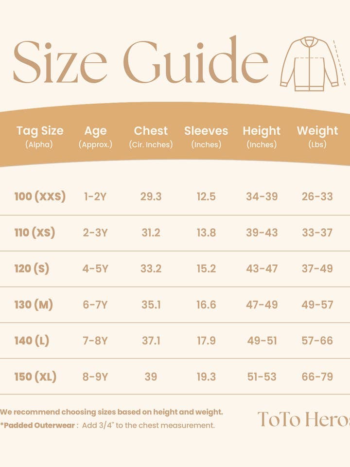 ToTo Heros - Wholesale Puffer Jacket - Kids - Lightweight Hooded Puffer Goose Down Jacket9