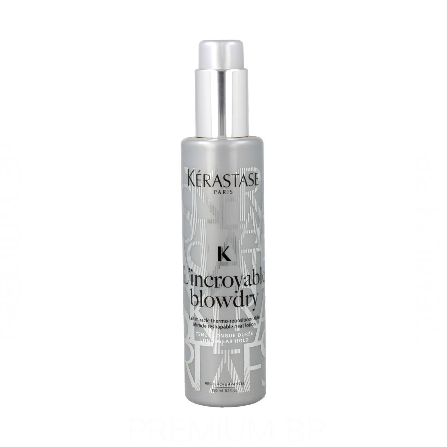 SUBLIME BEAUTY WHOLESALER SL - Wholesale Hair Styling Gel/Mousse - Kerastase L'Incroyable Blowdry Lotion 150 ml0