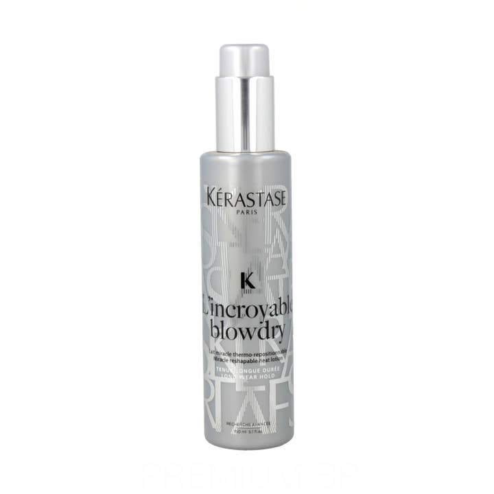SUBLIME BEAUTY WHOLESALER SL - Wholesale Hair Styling Gel/Mousse - Kerastase L'Incroyable Blowdry Lotion 150 ml