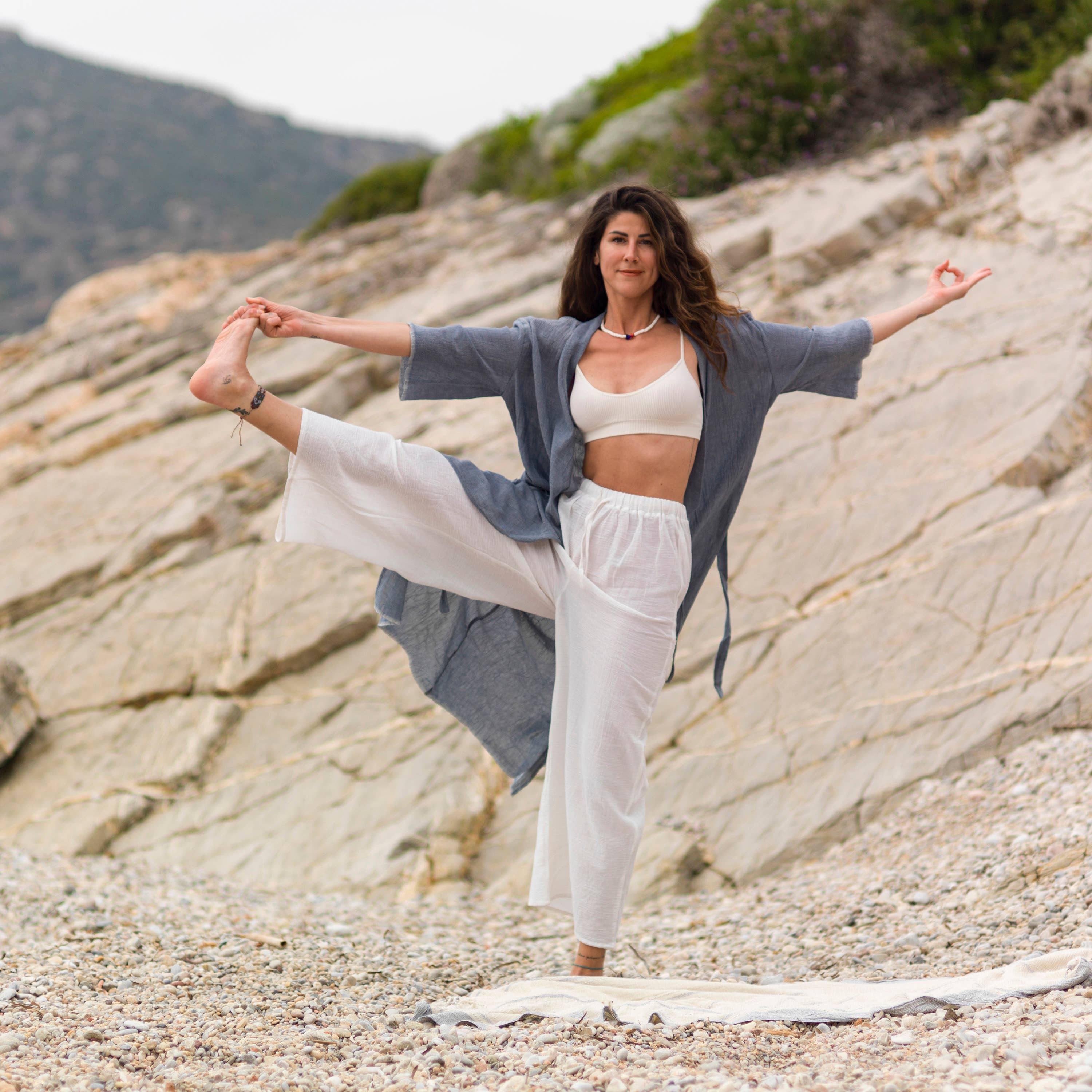 loom.ist – Großhandel Kimono – Damen – Sile Kimono70