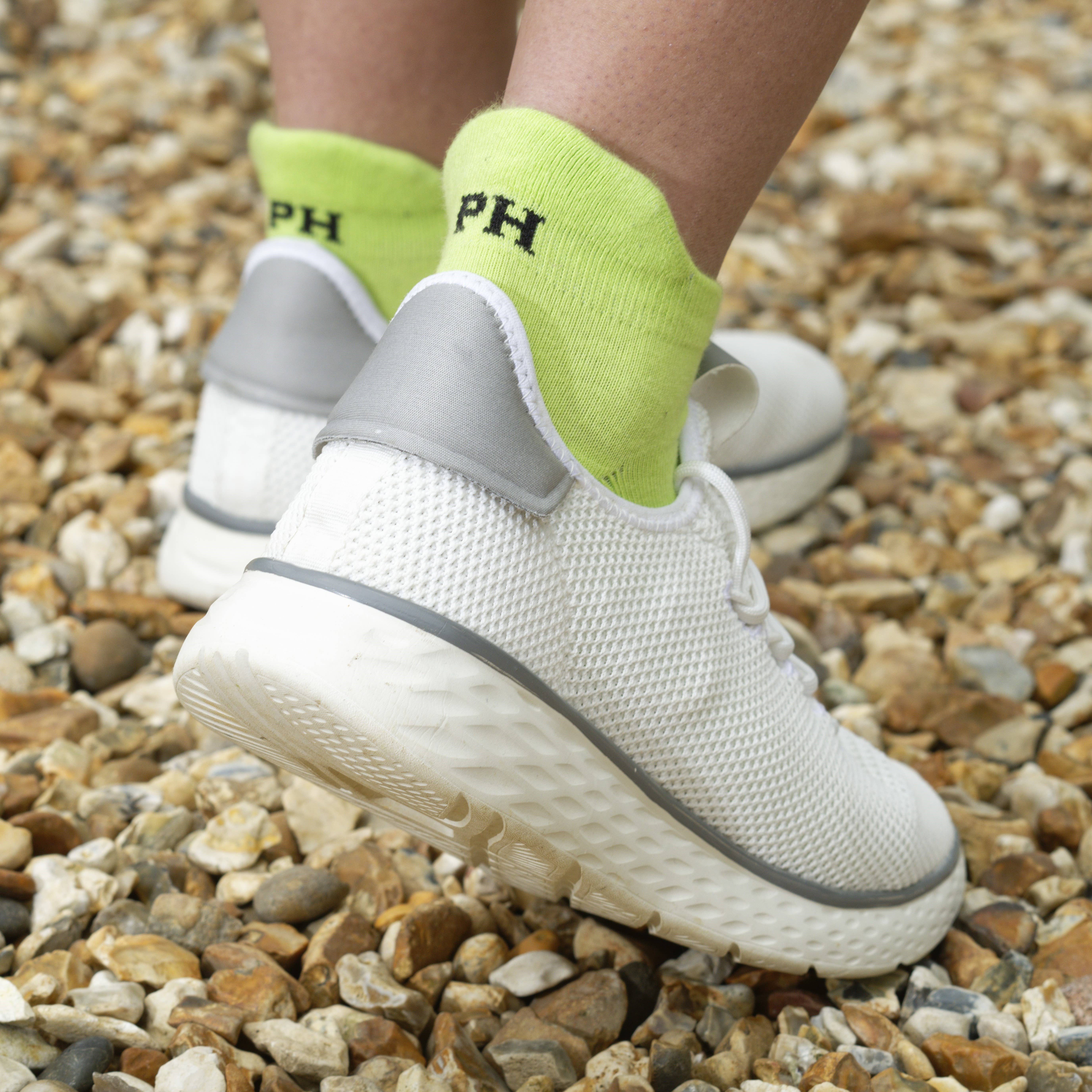 Peper Harow Socks - Venta al por mayor Calcetines - Mujer - Calcetines deportivos de entrenamiento orgánicos para mujer6