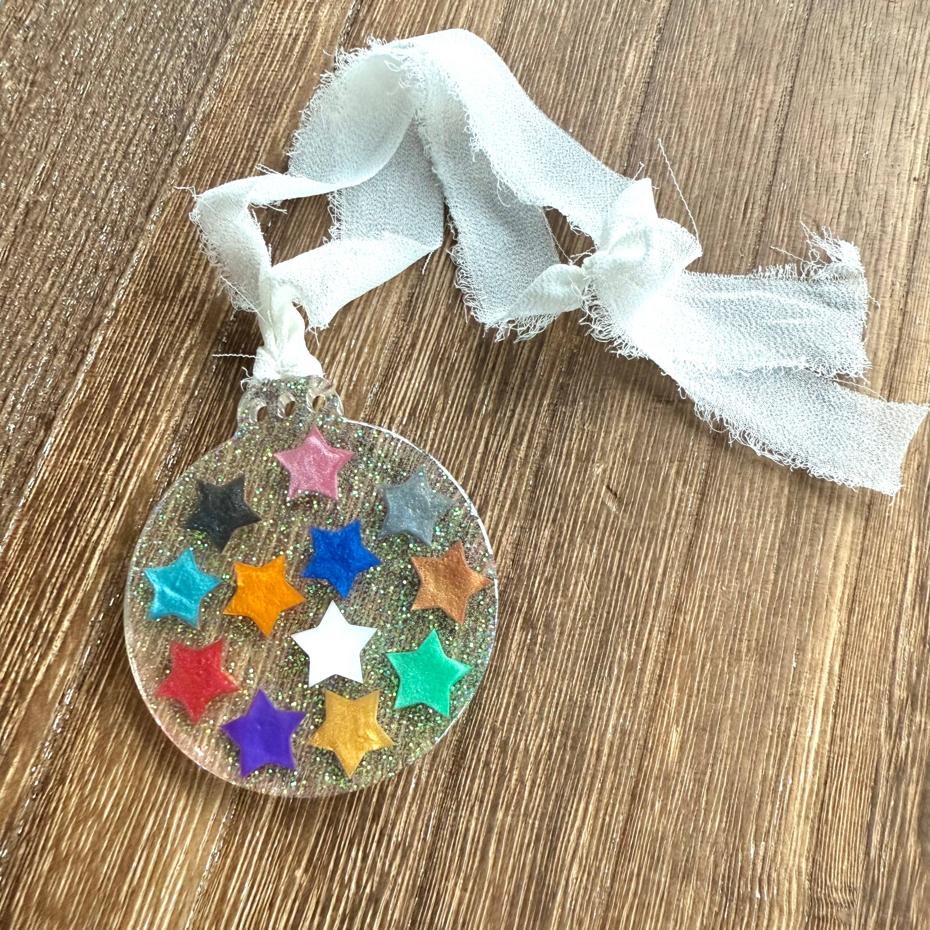 Gigi Laine Gifting Co - Wholesale Ornament - Ornament - Taylor Swift Eras Stars0