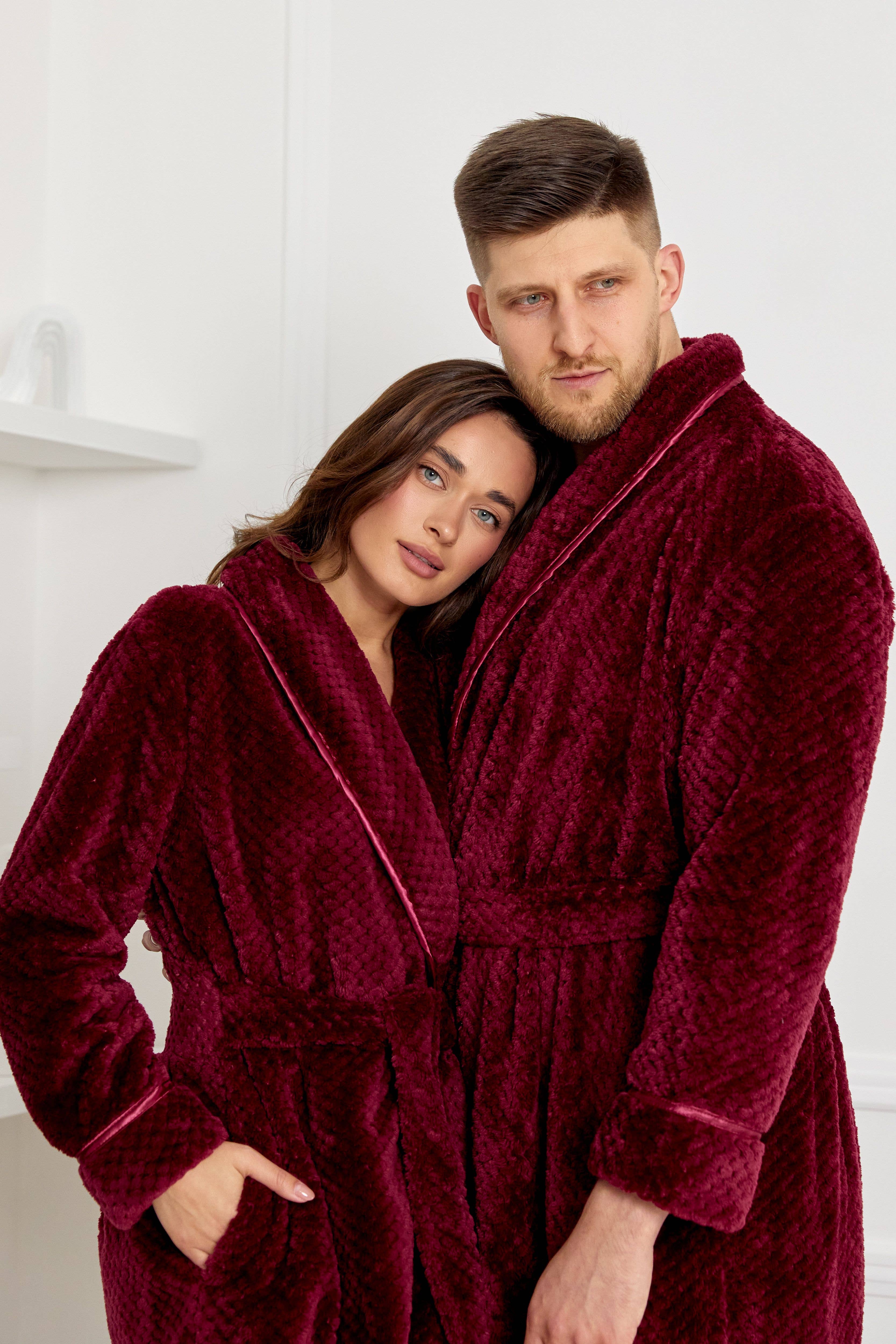 Sisters G Kids - Wholesale Robe - Unisex - Luxury Unisex Bathrobes Wholesale – Custom Spa Robes1