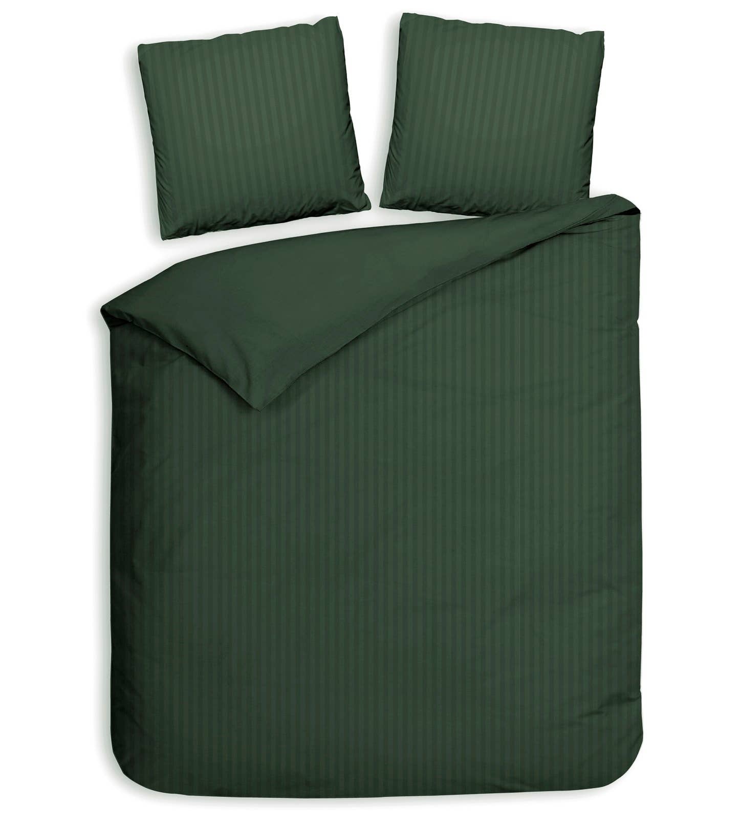 Heckettlane - Wholesale Bedding Blanket - Banda Bettwäsche (German version) 200 Calla Green0