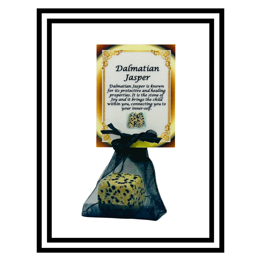 VPS Stones Inc. – Großhandel Einzelhändler*innen-Display – Beauty & Wellness – Pocket Crystals mit kostenlosem Display7