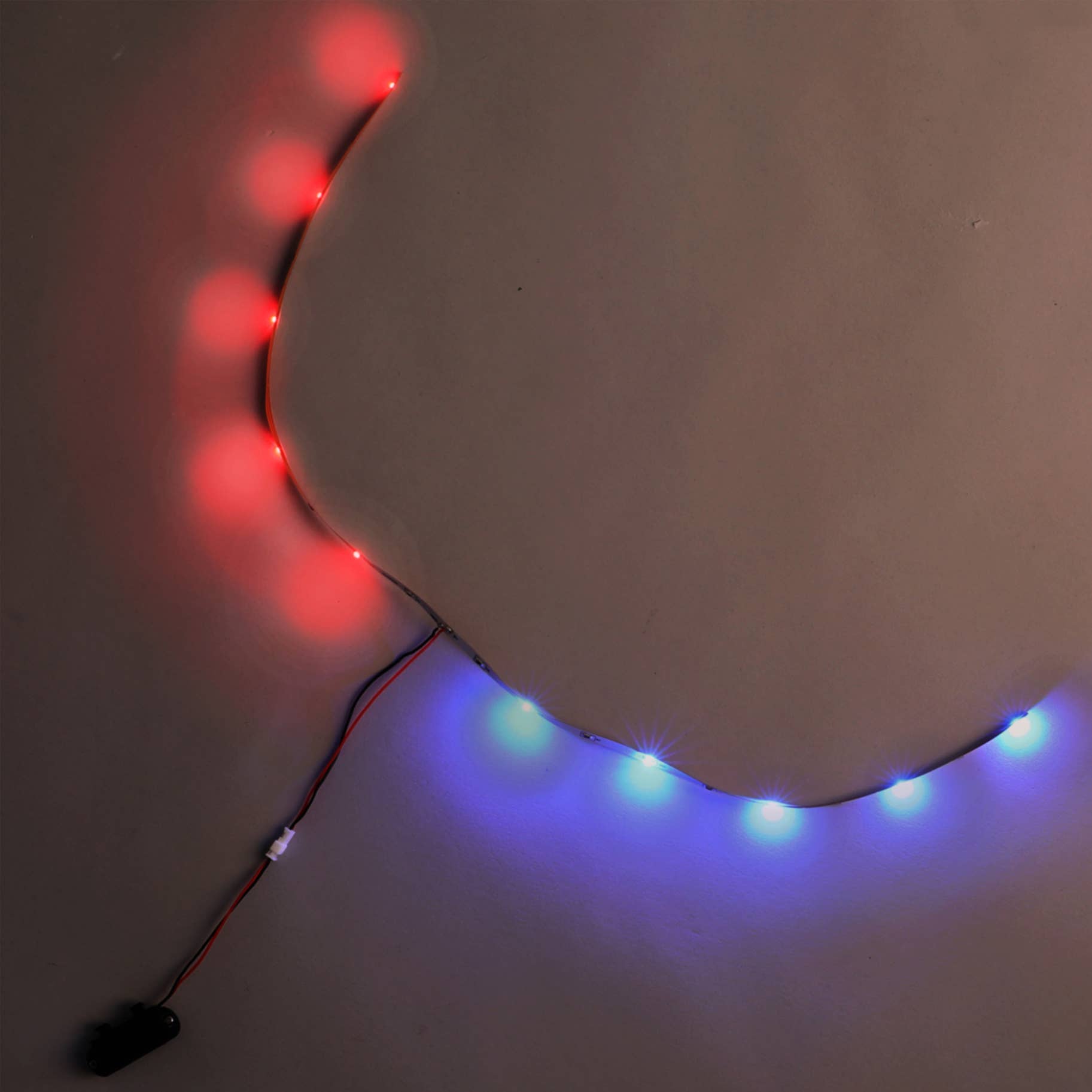 PowerUp Toys - Vendita all'ingrosso Aereo giocattolo - Bambini - Kit aggiuntivo per volo notturno POWERUP 4.03