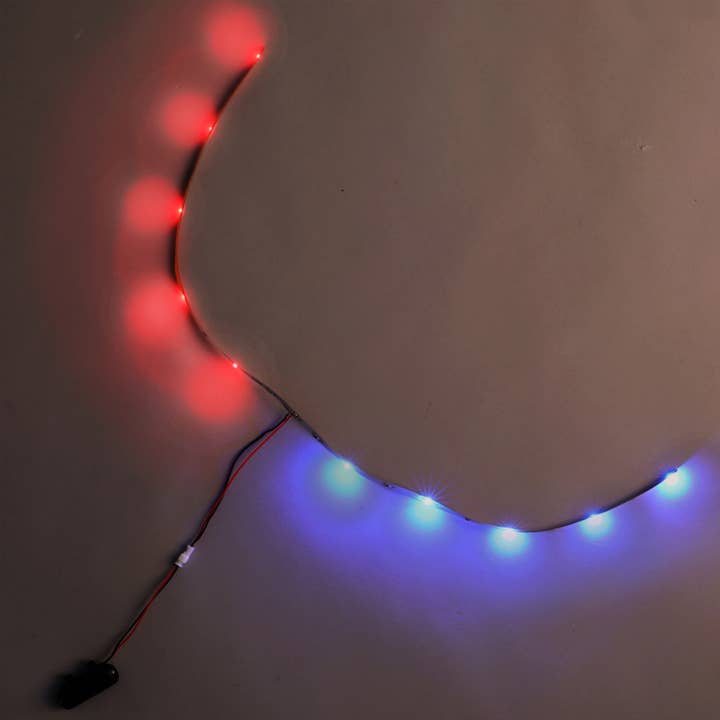 PowerUp Toys - Vendita all'ingrosso Aereo giocattolo - Bambini - Kit aggiuntivo per volo notturno POWERUP 4.03