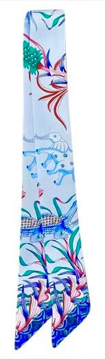 Gemelli - Wholesale Pendant/Charm Necklace - Scarf GG Necklace - Create your own30