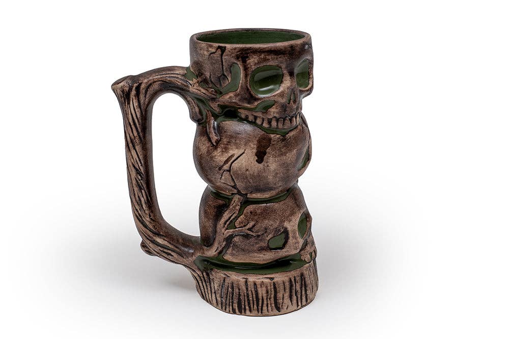 Bauer Pottery - Vendita all'ingrosso Decorazioni da tavolo - Triple Header - Edizione aperta2