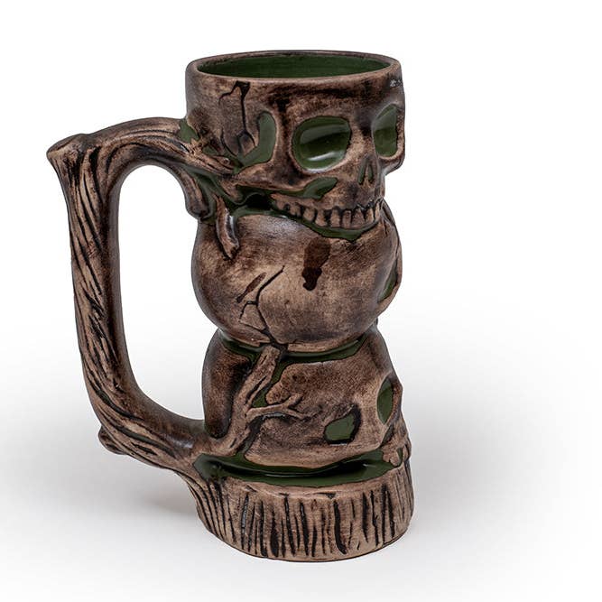 Bauer Pottery - Vente Décorations de table - Triple Header - Édition ouverte2