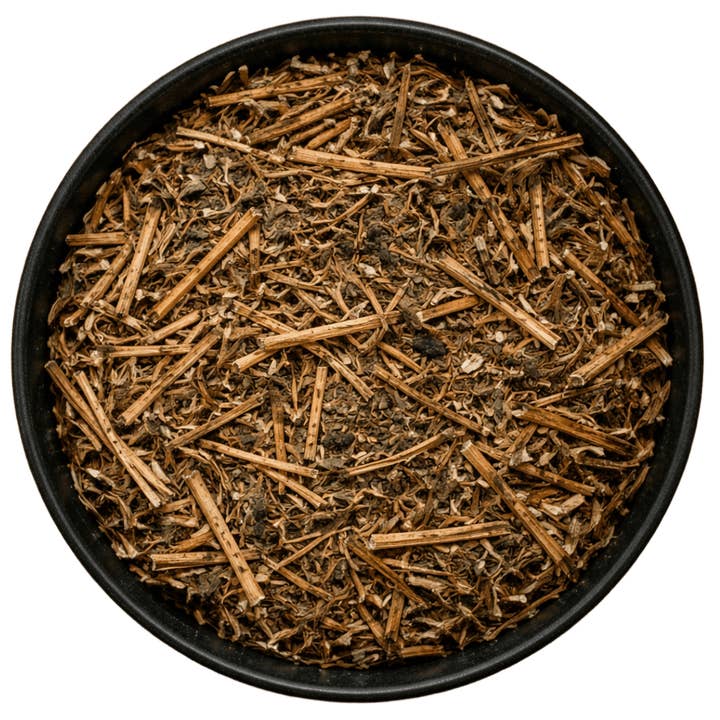 LA Herb – Engroshandel Spirituelle sten og krystaller – Følsom plante hel (Mimosa Pudica)1