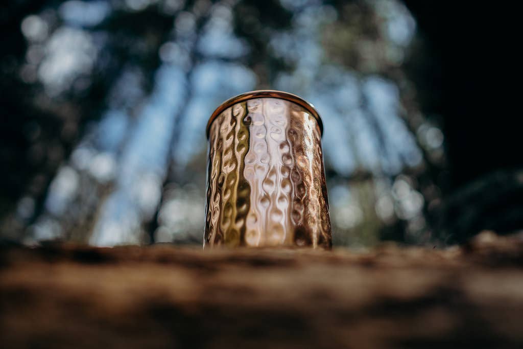 East West Bottlers - Wholesale Jar/Filled Candle - Moonshine Candle3