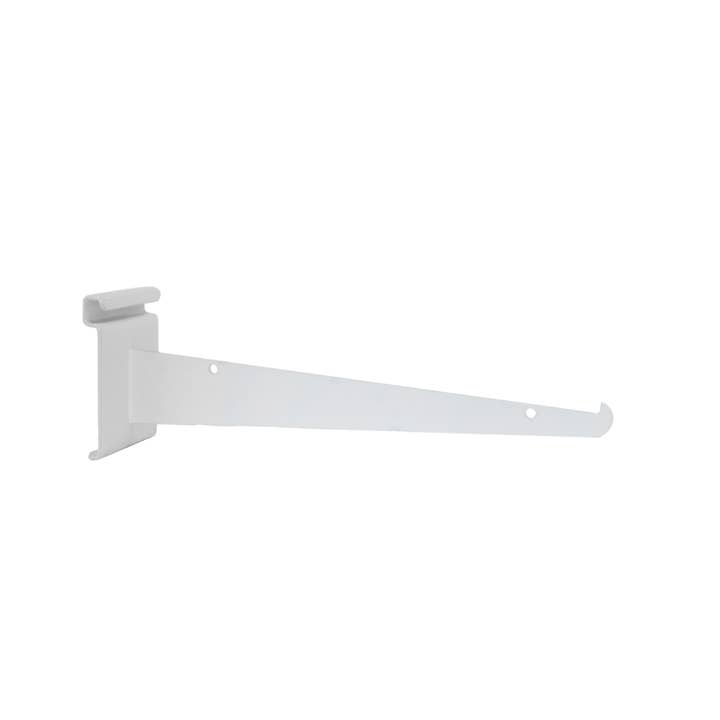 Sanwacraft - Wholesale Wall Mounted Shelf - Gridwall Shelf Bracket5