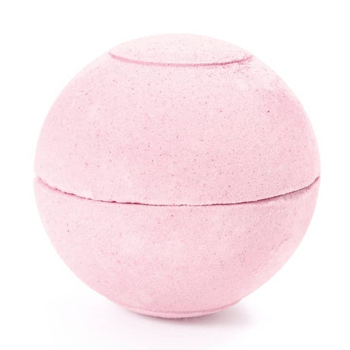 Strawberry Surrender dubbele zeepbakjes voor wholesale door Bath Bubble & Beyond