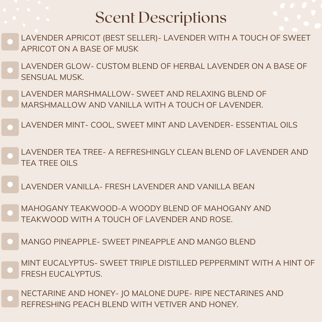 Herbal Love Creations- Luxury Bath and Body - Wholesale Body Balm/Butter - Half Gallon Combo- Body Butter and Sugar Scrub13