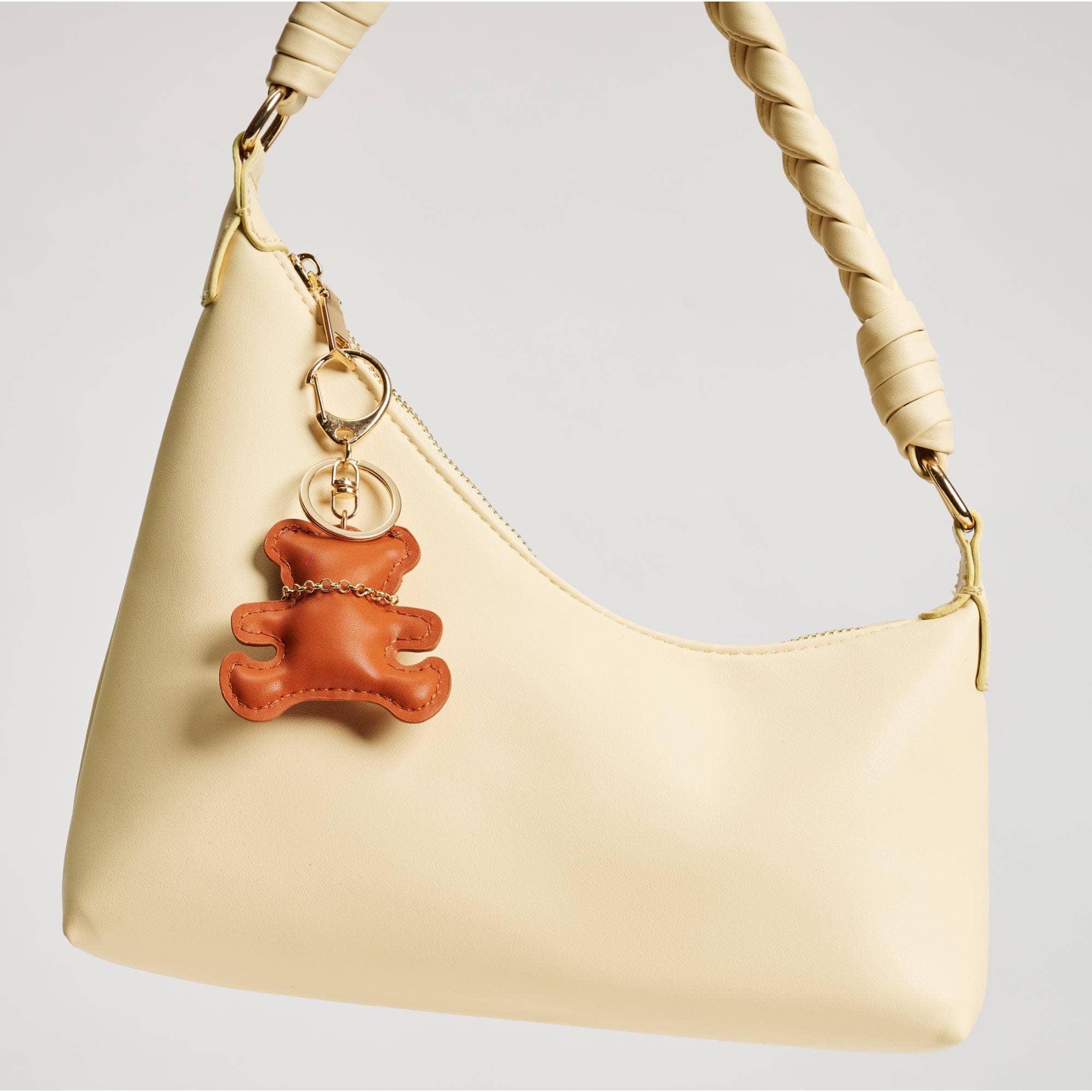 Bronzage Porte-clés Charme Ours en vente sur Faire1