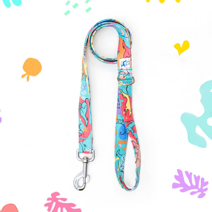 Sweet Matisse enda rem för wholesale av El galgo azul