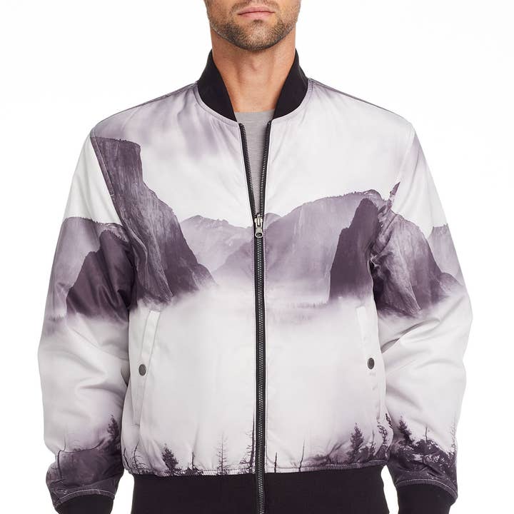 GRIZZLY BOMMENWERPER voor wholesale door Brooklyn Brigade